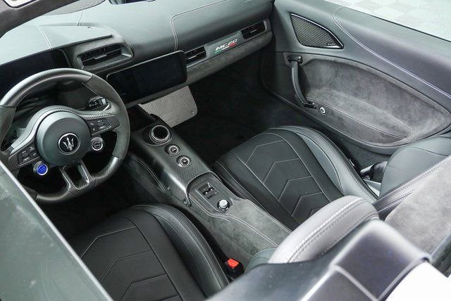New 2024 Maserati MC20 Cielo image 28