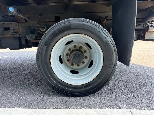 Used 2015 Ford F550 4x4 SuperCab Super Duty image 10