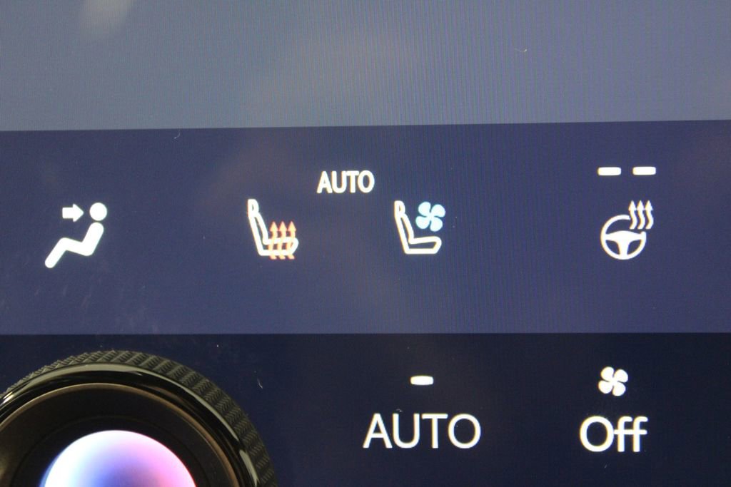 Used 2024 Lexus NX 350h AWD image 51