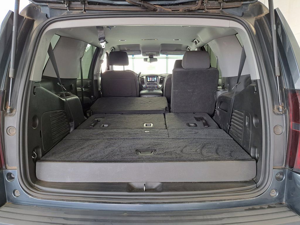 Used 2019 Chevrolet Tahoe LS w/ Max Trailering Package image 32