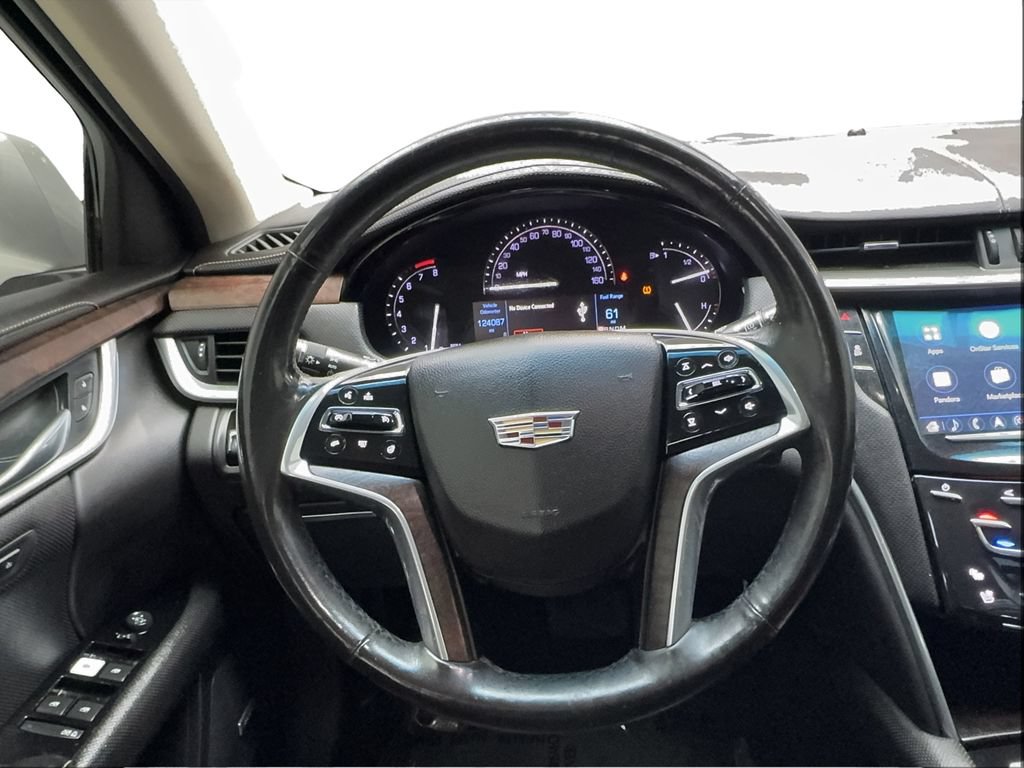 Used 2019 Cadillac XTS Luxury FWD image 35