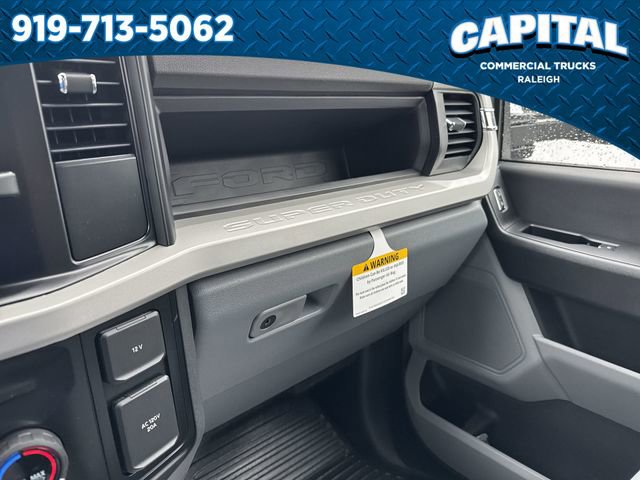 New 2026 Ford F450 XL w/ XL Chrome Package image 27