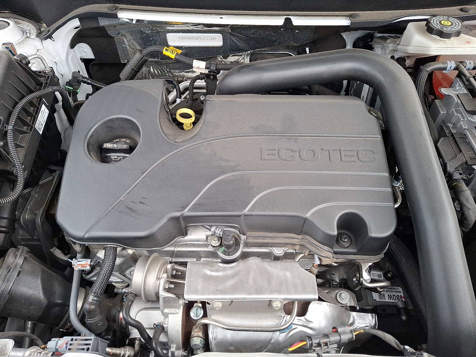 Used 2023 Chevrolet Equinox LS w/ Sport Edition image 26