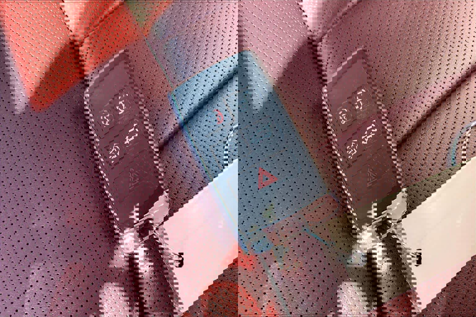 Used 2023 Land Rover Range Rover Sport SE Dynamic image 14