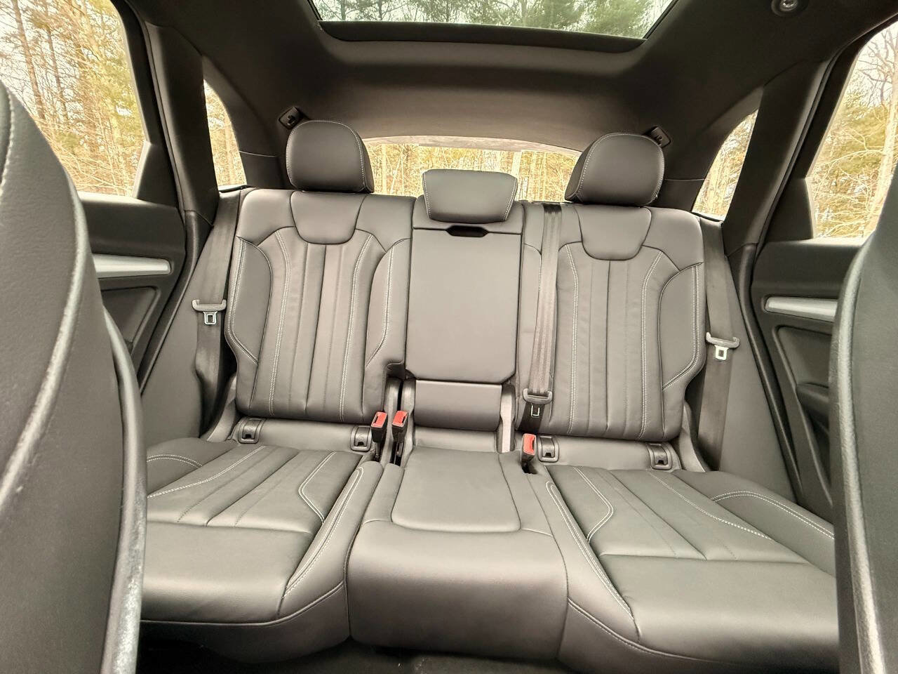 Used 2024 Audi Q5 2.0T Premium w/ Summer of Audi Package image 33