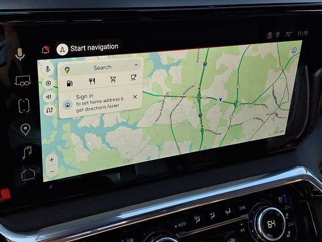 Used 2023 GMC Sierra 1500 Denali w/ Denali Reserve Package image 16