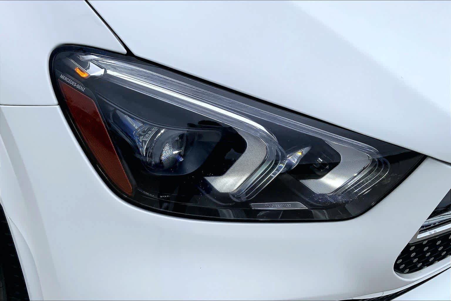 Used 2021 Mercedes-Benz GLE 450 4MATIC image 23