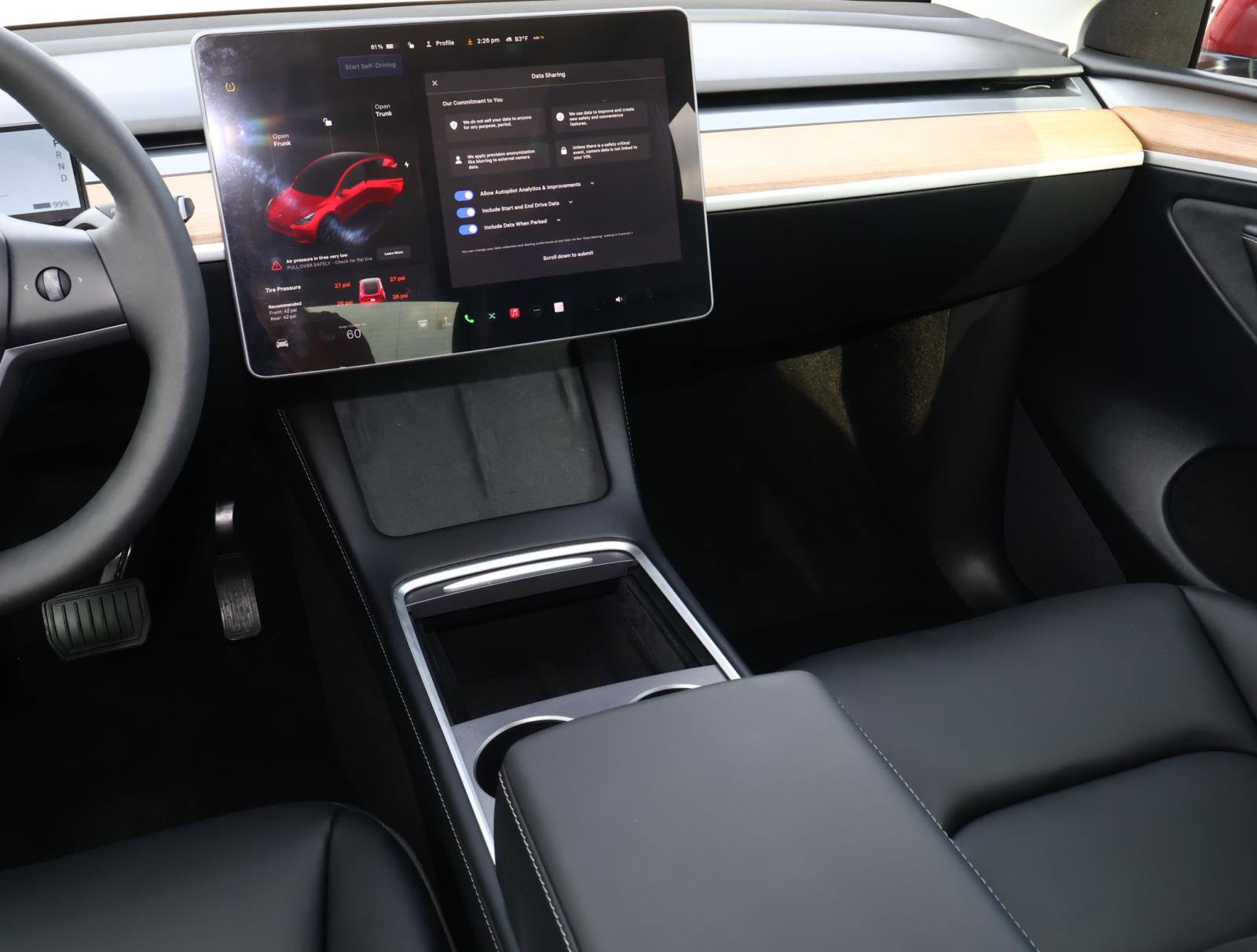 Used 2024 Tesla Model Y Long Range image 11