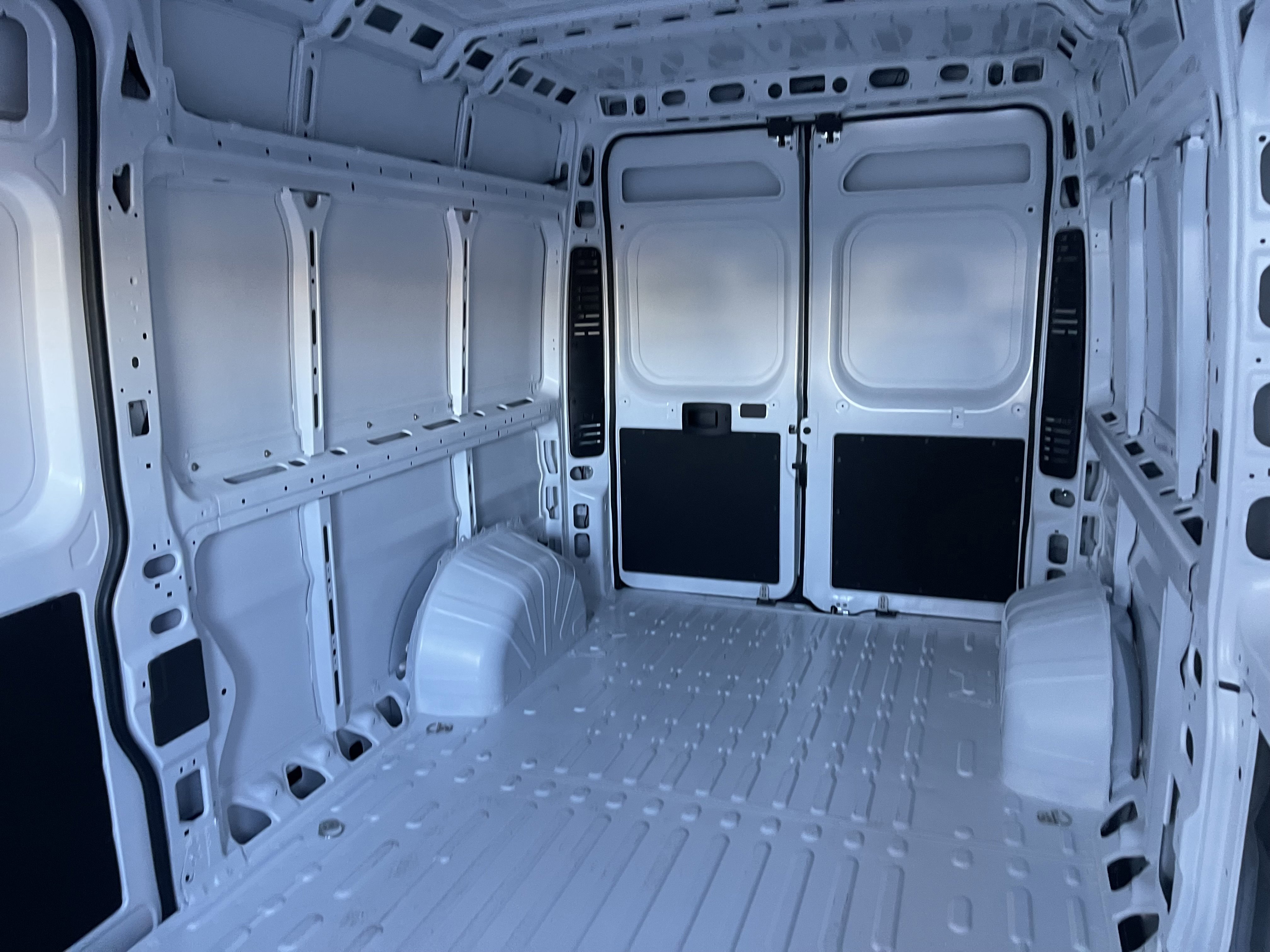 New 2026 RAM ProMaster 2500 w/ Convenience Group image 14