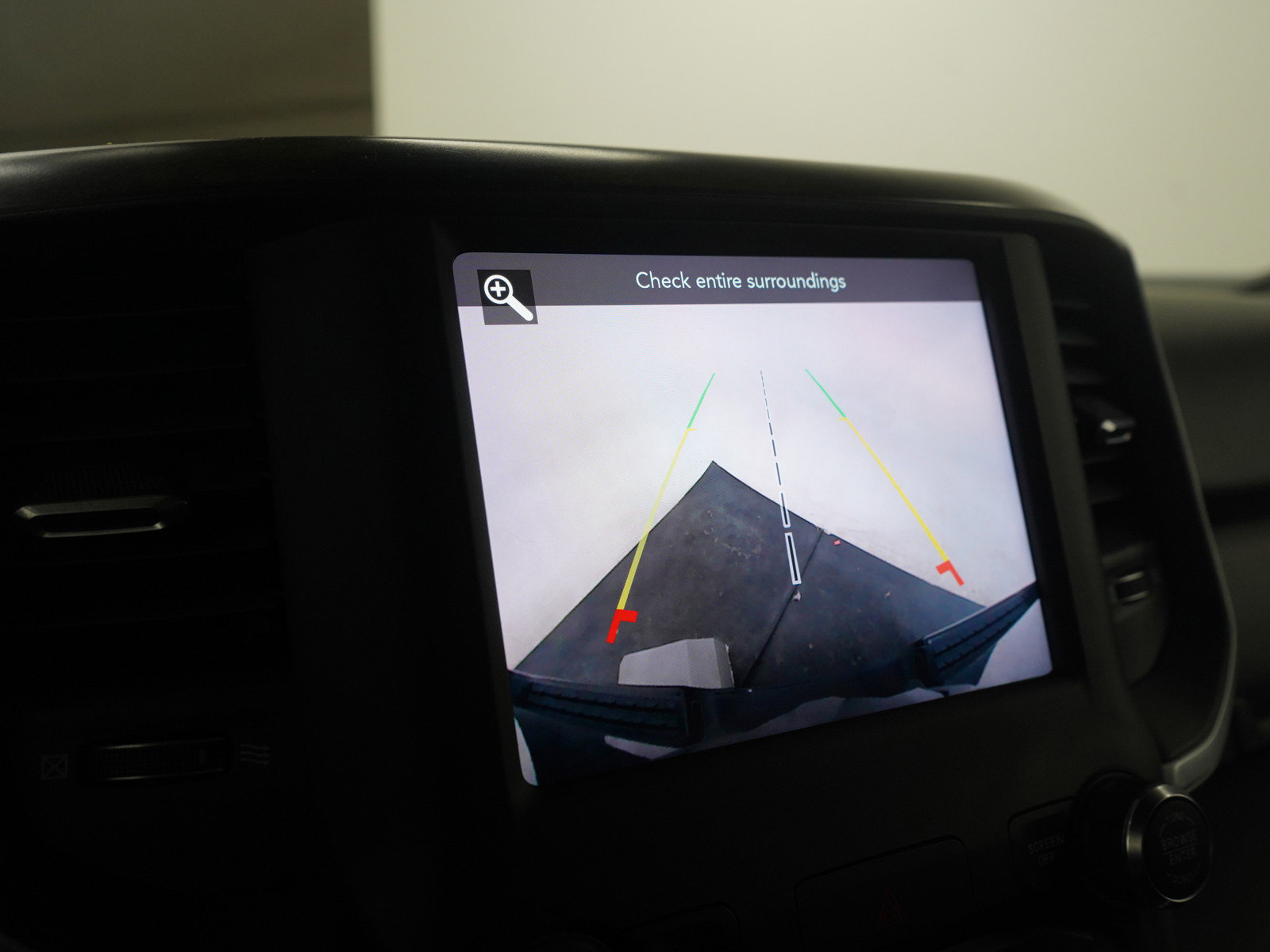 Used 2019 RAM 1500 Big Horn image 29