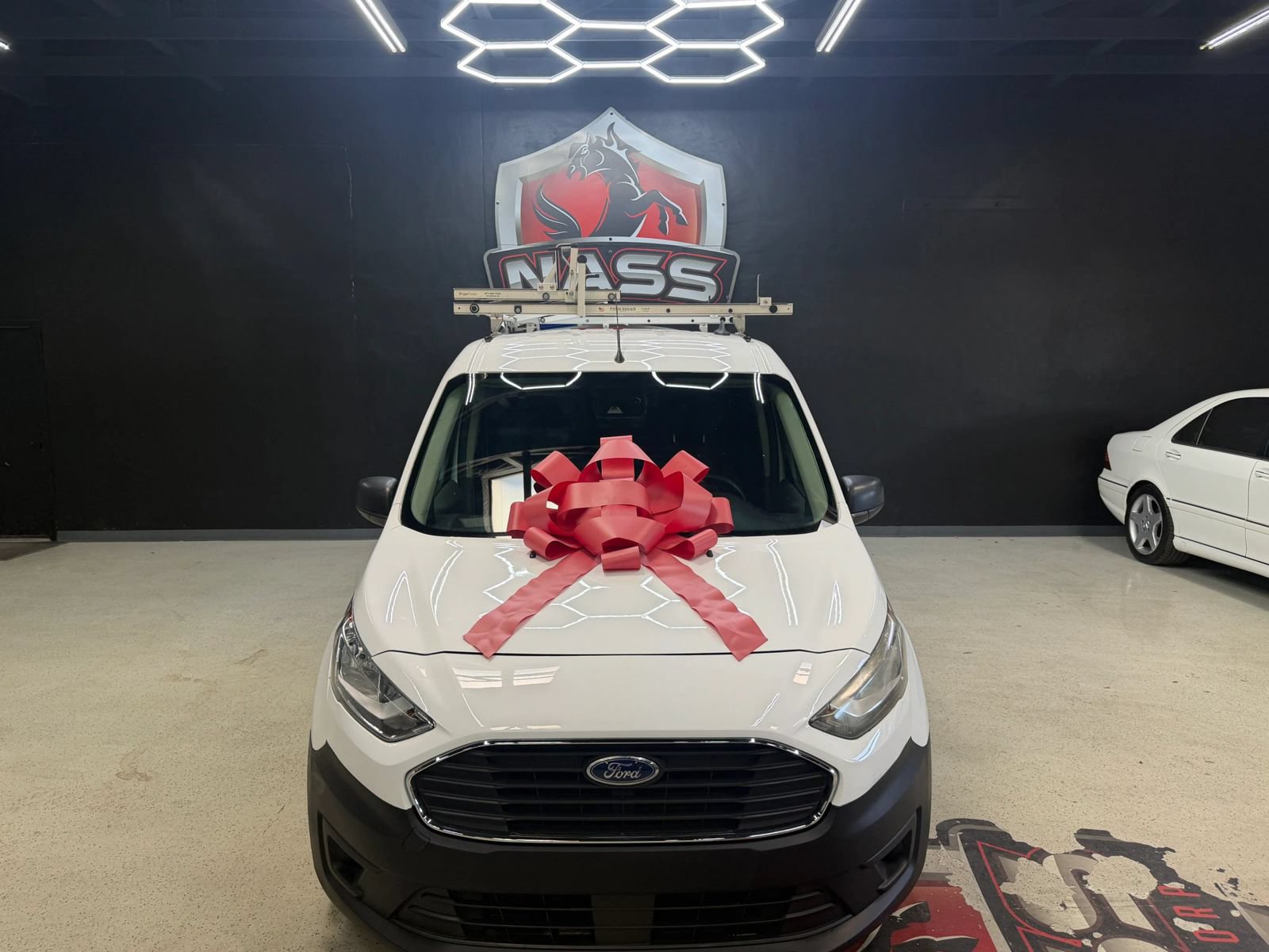 Used 2021 Ford Transit Connect XL FWD image 7