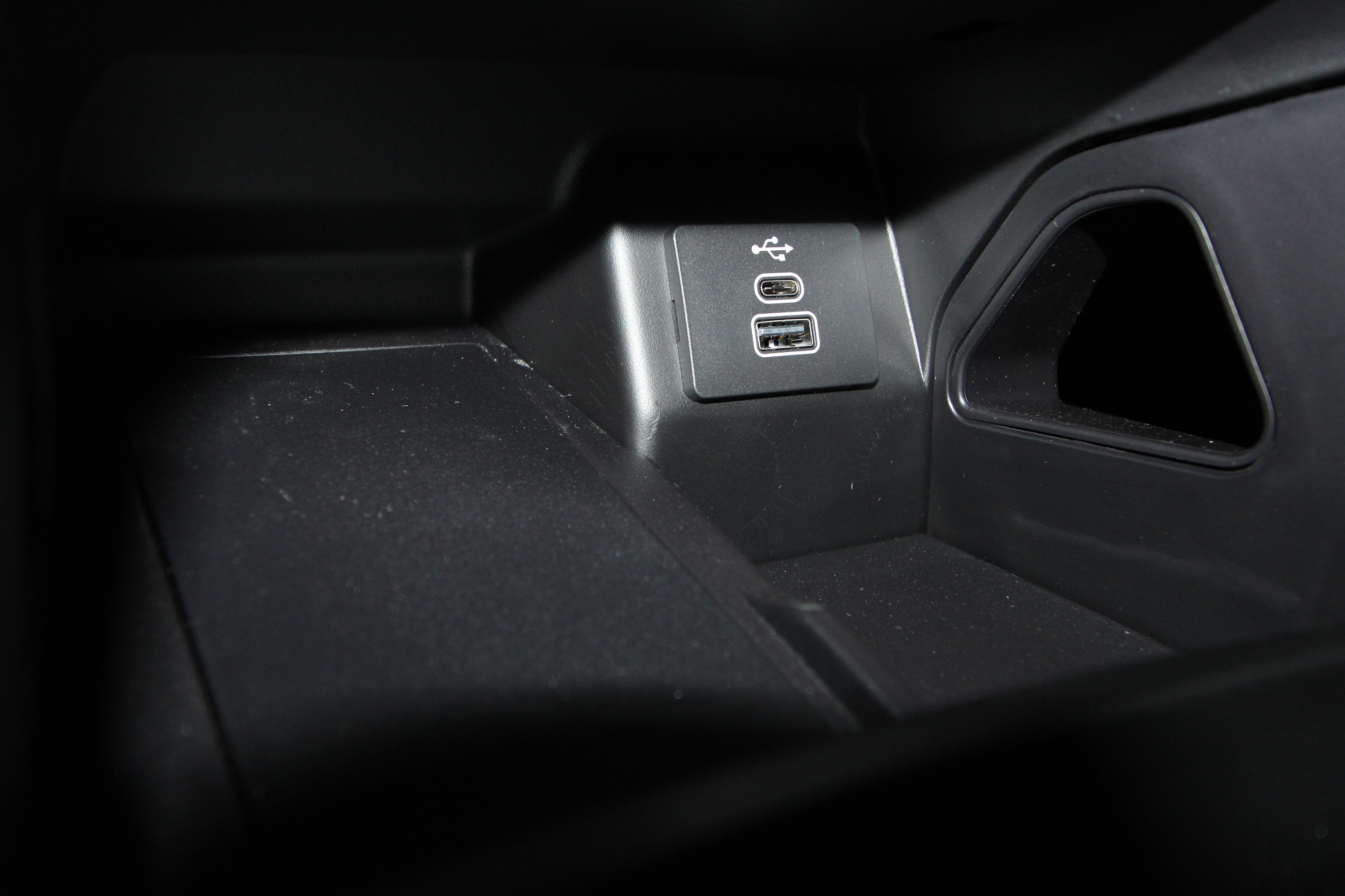 New 2026 Ford Ranger XLT w/ Equipment Group 301A High AWD/4WD image 14