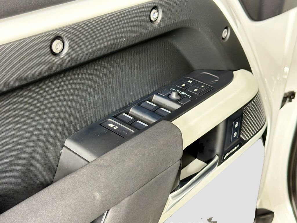 Certified 2023 Land Rover Defender 110 S AWD/4WD image 18