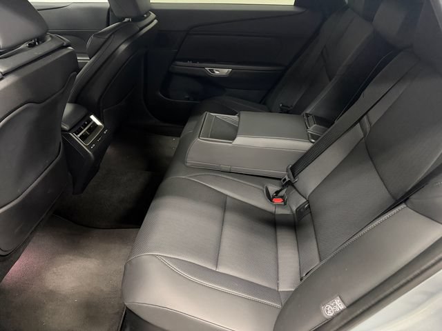 New 2026 Lexus ES 500e AWD/4WD image 14