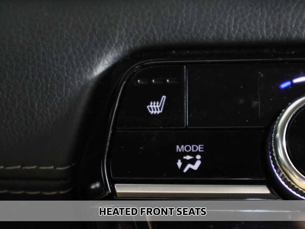 Used 2025 Honda Pilot EX-L image 6