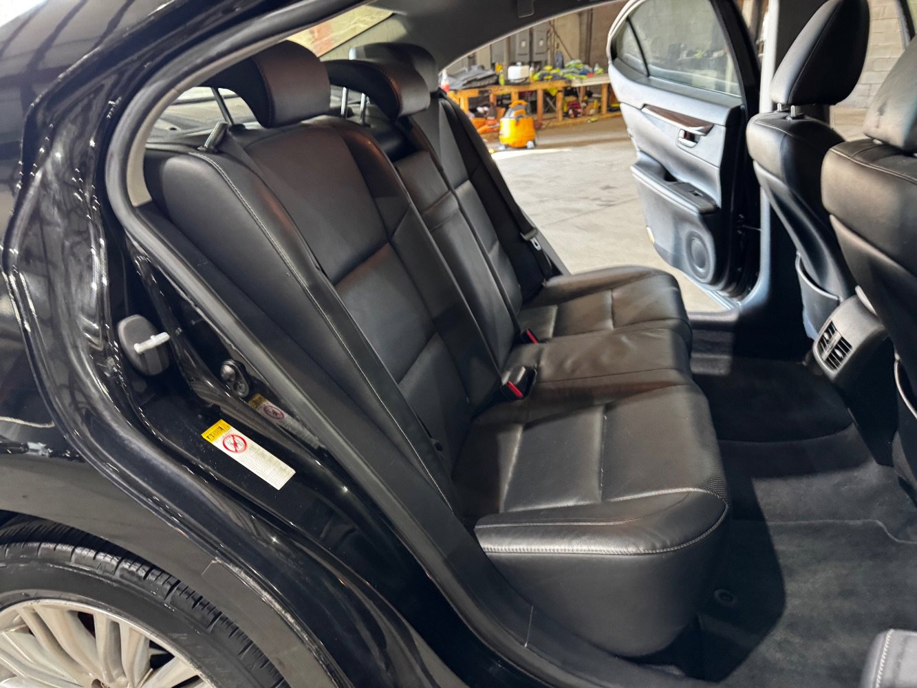 Used 2015 Lexus ES 350 Crafted Line image 22