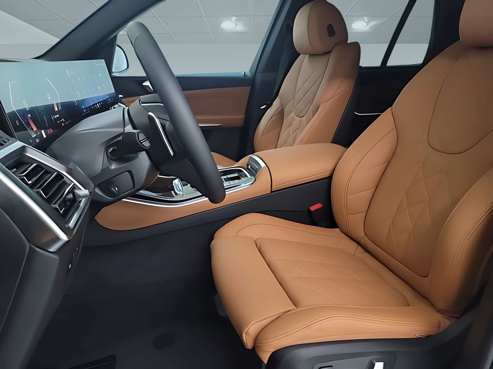 Used 2026 BMW X5 sDrive40i w/ Premium Package image 7