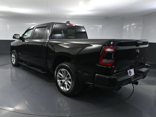 Used 2019 RAM 1500 Sport w/ Level 2 Equipment Group AWD/4WD image 6