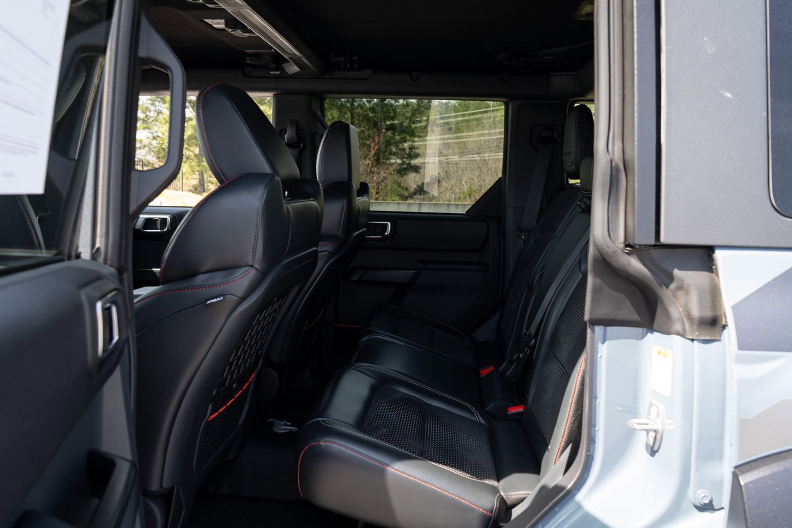 Used 2023 Ford Bronco Raptor image 39