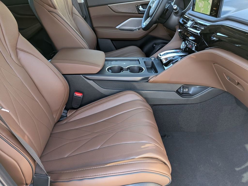 New 2026 Acura MDX w/ Advance Package image 31