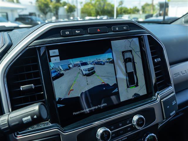 Used 2022 Ford F450 Platinum AWD/4WD image 37