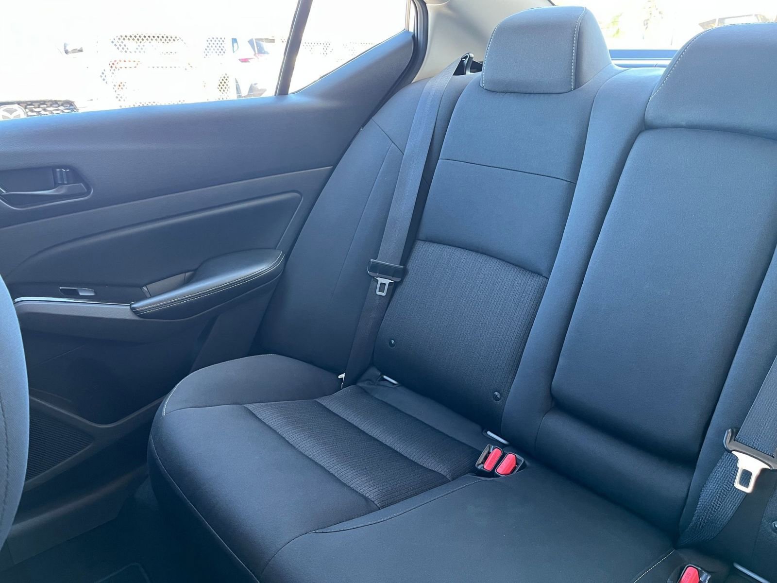 Used 2023 Nissan Altima 2.5 SV image 38