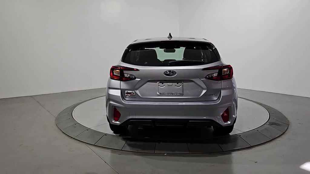 New 2025 Subaru Impreza 2.0i Sport image 4