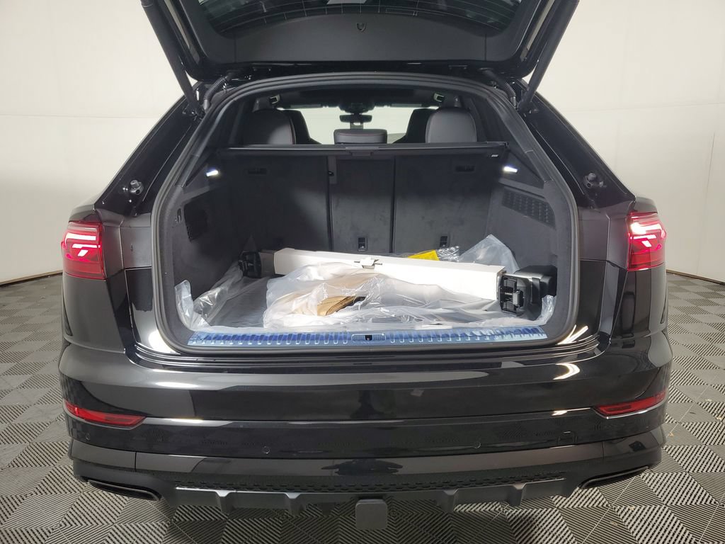 New 2026 Audi Q8 Prestige AWD/4WD image 8