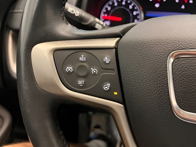 Used 2019 GMC Terrain Denali w/ Driver Alert Package II AWD/4WD image 25