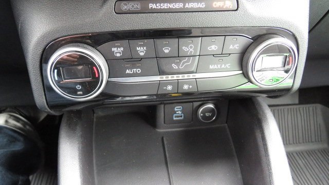 Certified 2021 Ford Escape SE w/ Convenience Package image 14