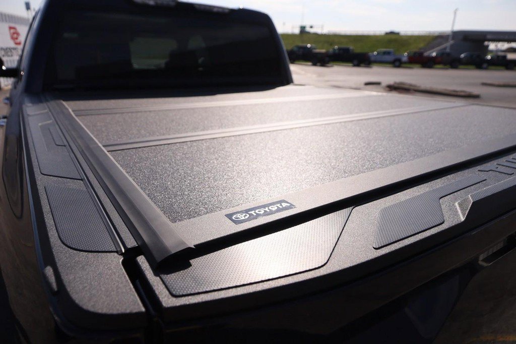 New 2026 Toyota Tundra 1794 Edition image 7