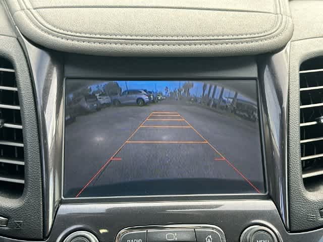 Used 2014 Chevrolet Impala LTZ FWD image 31