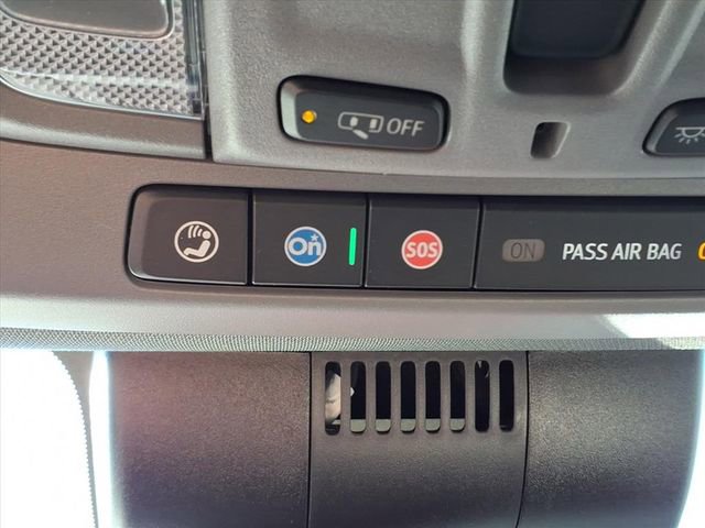 New 2026 GMC Sierra 3500 SLT w/ SLT Premium Package image 15