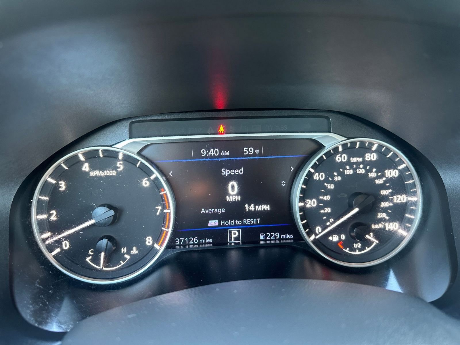Used 2025 Nissan Altima 2.5 SV image 41