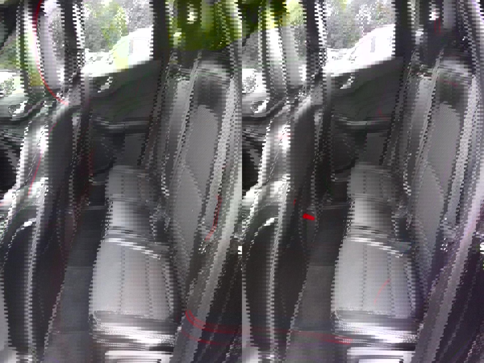 Used 2024 Ford Escape ST-Line Select w/ Tech Pack #2 image 13