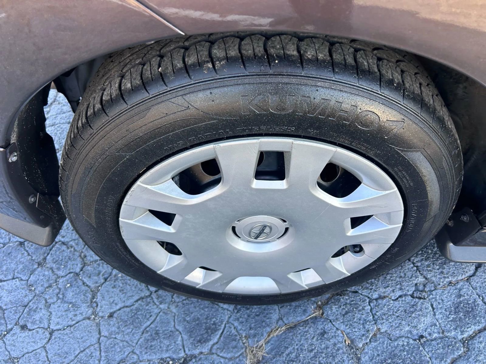 Used 2011 Scion xD Release Series 3.0 image 34