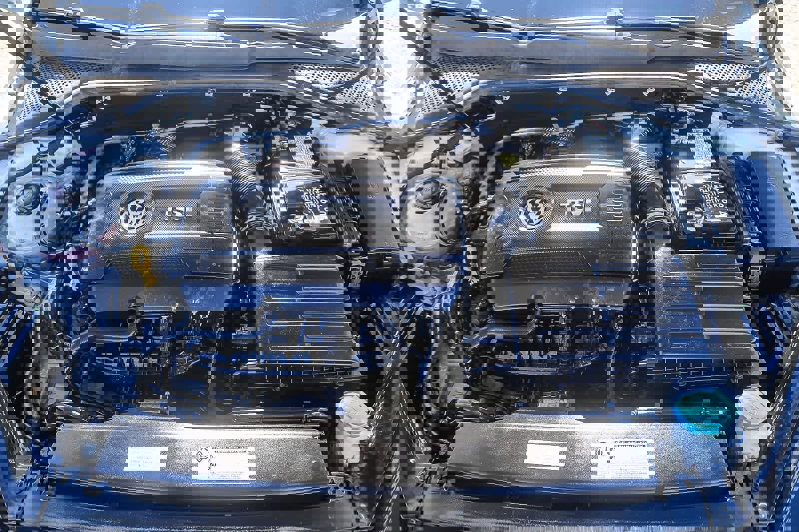 Used 2018 Volkswagen GTI SE image 22