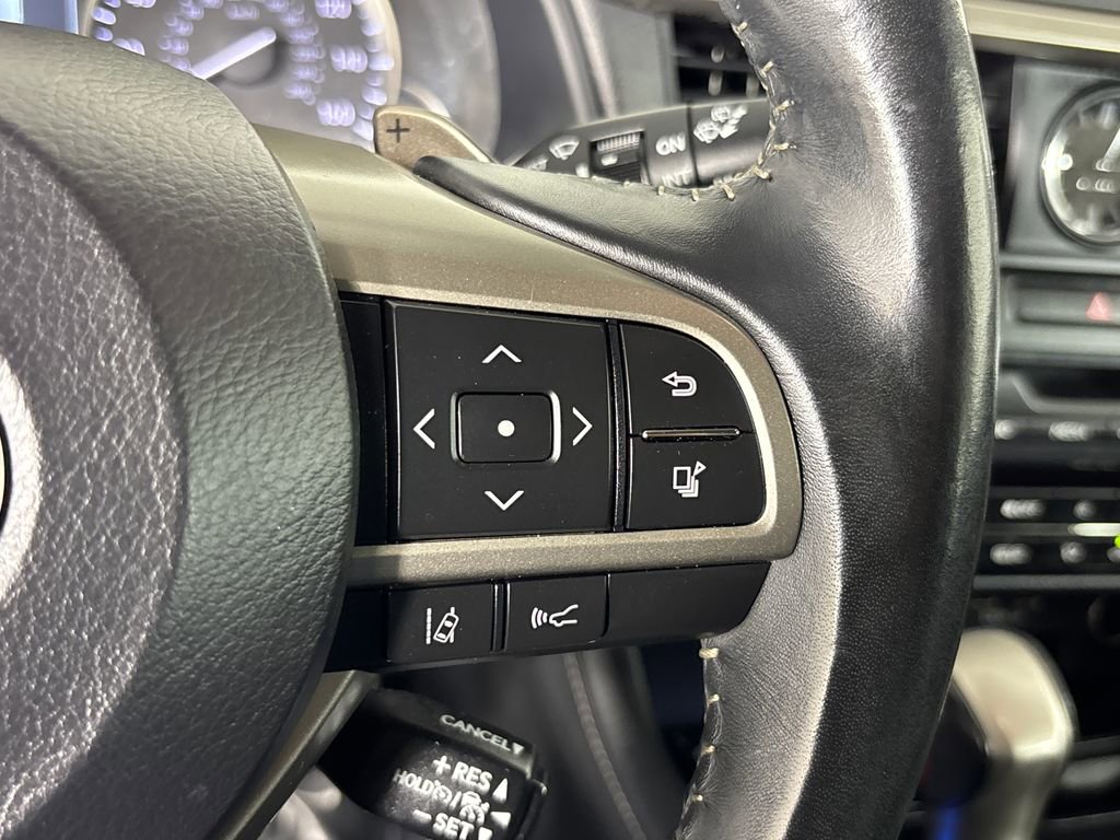 Used 2020 Lexus RX 350 FWD image 16