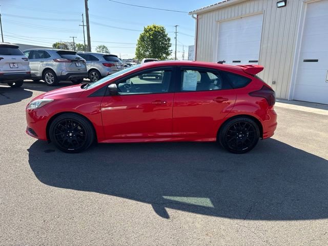 Used 2013 Ford Focus ST FWD image 6