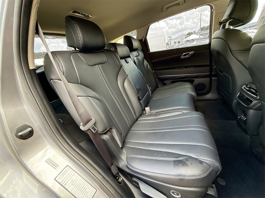 Used 2024 Genesis GV80 2.5T image 32