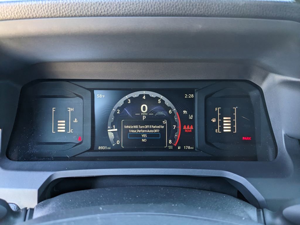 Used 2025 Toyota Tacoma SR5 image 32