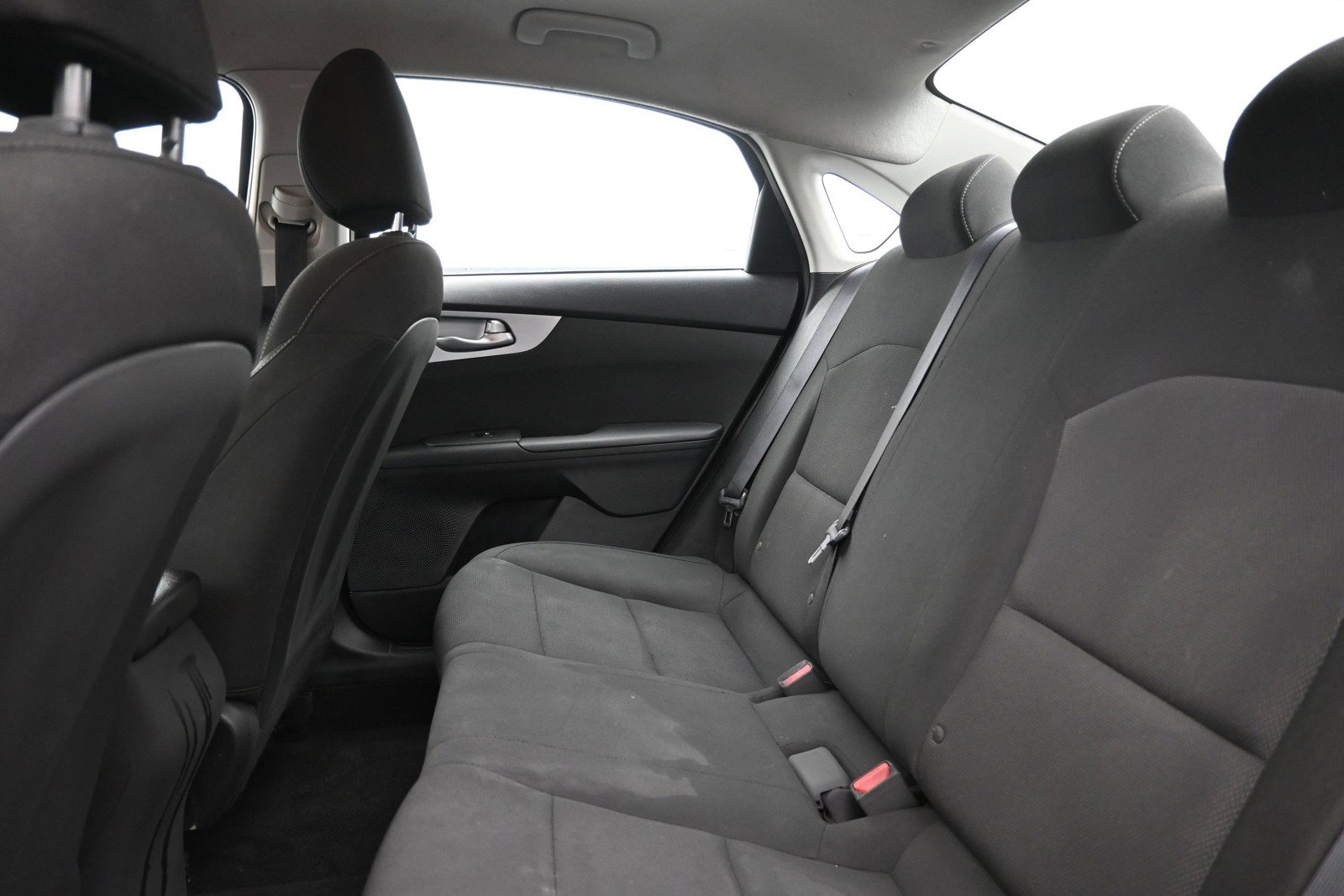 Used 2024 Kia Forte LX FWD image 22
