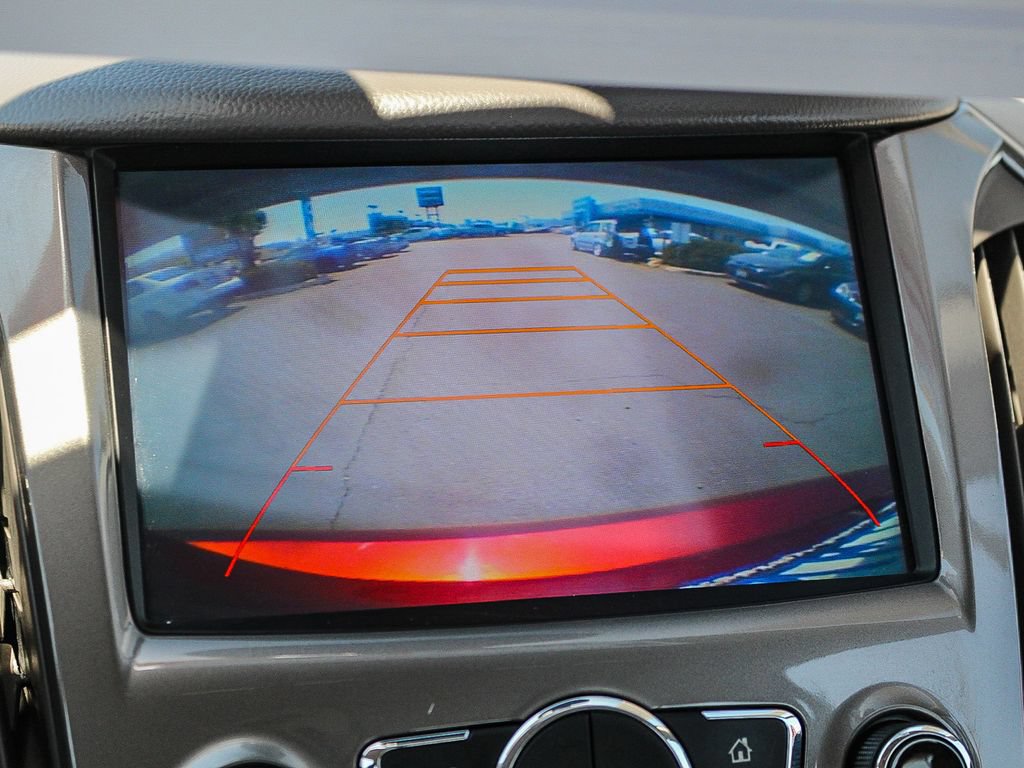 Used 2016 Chevrolet Cruze Premier FWD image 26