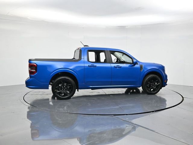New 2026 Ford Maverick Lobo AWD/4WD image 3
