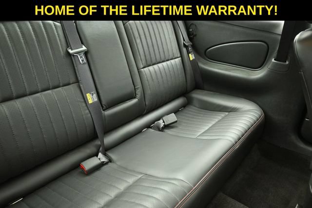 Used 2005 Chevrolet Monte Carlo SS FWD image 31