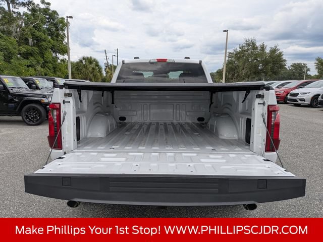 Used 2024 Ford F150 XL AWD/4WD image 12