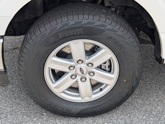 Used 2023 Ford F150 XLT AWD/4WD image 13