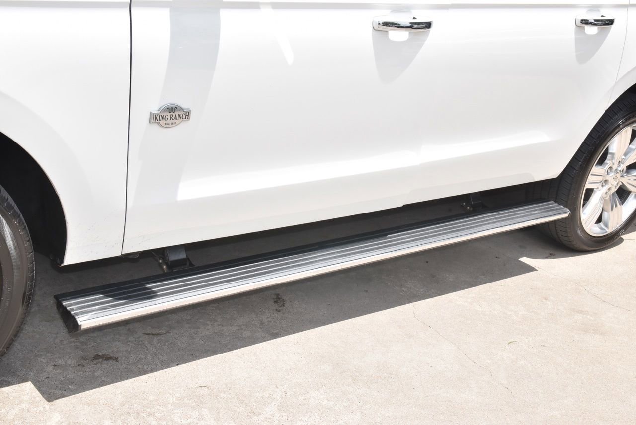 Used 2024 Ford Expedition Max King Ranch RWD image 38