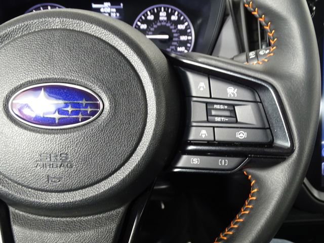 Used 2024 Subaru Crosstrek 2.5i Limited AWD/4WD image 30