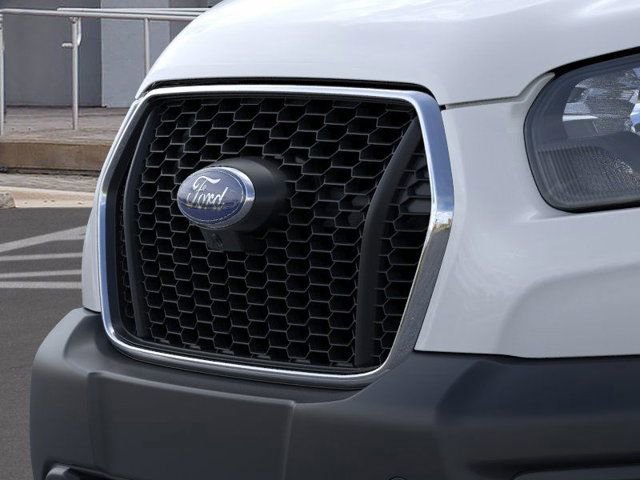 New 2025 Ford Transit 150 Low Roof w/ Load Area Protection Package image 17